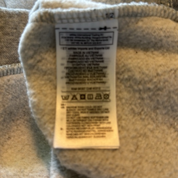 EUC Adidas Hoodie Unisex - Picture 5 of 6